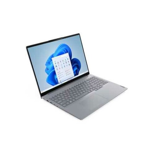 Ноутбук Lenovo ThinkBook 16 G8 IAL Intel Core Ultra 7 255H, 2.0 GHz - 5.1 GHz, 32768 Mb, 16 WQXGA 2560x1600, 1000 Gb SSD, Intel Arc Graphics, Windows 11 Home (21SK008WCD) (серый) 8