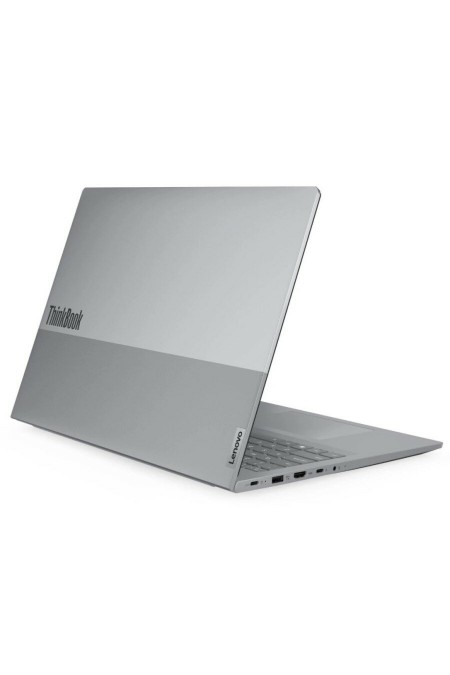 Ноутбук Lenovo ThinkBook 16 G8 IAL Intel Core Ultra 7 255H, 2.0 GHz - 5.1 GHz, 32768 Mb, 16&quot WUXGA 1920x1200, 512 Gb SSD, Intel Arc Graphics, Windows 11 Professional (21SK0030GQ_32Win11P) (серый) 3