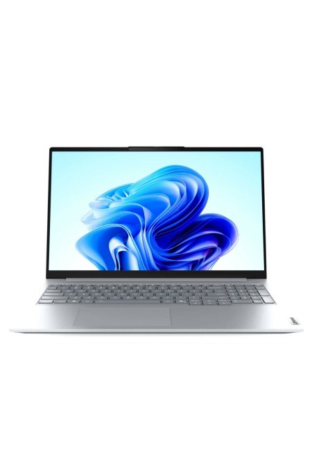 Ноутбук Lenovo ThinkBook 16 G8 IAL Intel Core Ultra 7 255H, 2.0 GHz - 5.1 GHz, 32768 Mb, 16&quot WUXGA 1920x1200, 512 Gb SSD, Intel Arc Graphics, Windows 11 Professional (21SK0030GQ_32Win11P) (серый) 5