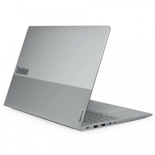 Ноутбук Lenovo ThinkBook 16 G8 IAL Intel Core Ultra 7 255H 4400MHz/16 /1920x1200/16GB/512GB SSD/Intel Arc Graphics/Wi-Fi/Bluetooth/Windows 11 Pro (21SK0030GQ_Win11P) (серый) 3