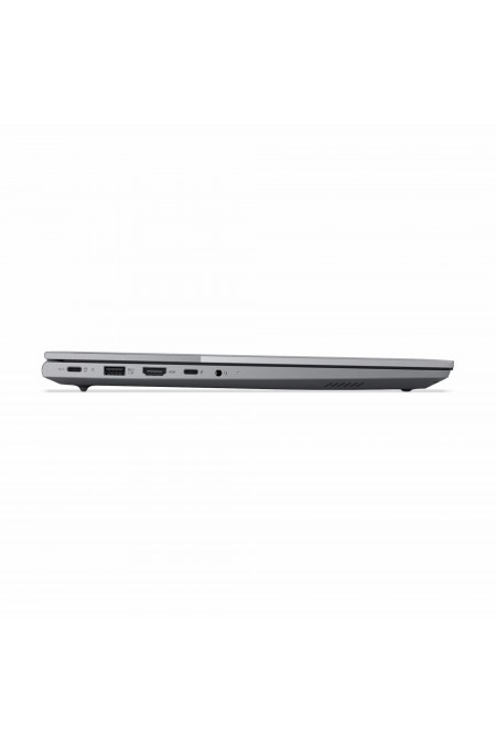 Ноутбук Lenovo ThinkBook 16 G8 IRL, 16 (1920x1200) IPS/Intel Core 5 210H/32 ГБ DDR5/512 ГБ SSD/Intel Graphics/Без системы (21SH0049GP_32) (серый) 4