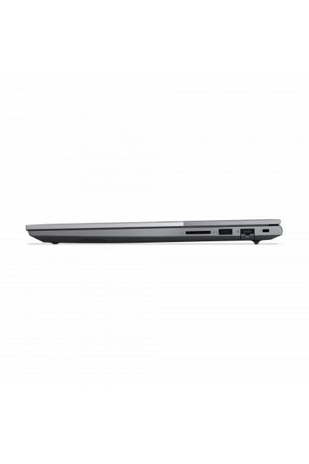 Ноутбук Lenovo ThinkBook 16 G8 IRL, 16 (1920x1200) IPS/Intel Core 5 210H/32 ГБ DDR5/512 ГБ SSD/Intel Graphics/Без системы (21SH0049GP_32) (серый) 5