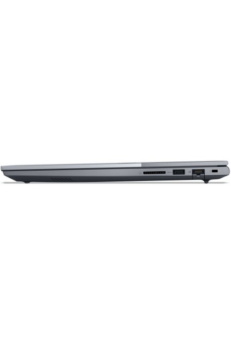 Ноутбук Lenovo ThinkBook 16 G8 IRL Intel Core 5 210H, 2.2 GHz - 4.8 GHz, 16384 Mb, 16&quot WUXGA 1920x1200, 512 Gb SSD, Intel Graphics, No OS (21SH0049GP) (серый) 1