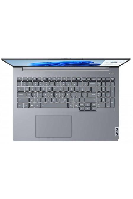 Ноутбук Lenovo ThinkBook 16 G8 IRL Intel Core 5 210H, 2.2 GHz - 4.8 GHz, 16384 Mb, 16&quot WUXGA 1920x1200, 512 Gb SSD, Intel Graphics, No OS (21SH0049GP) (серый) 5