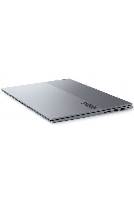 Ноутбук Lenovo ThinkBook 16 G8 IRL Intel Core 5 210H, 2.2 GHz - 4.8 GHz, 16384 Mb, 16&quot WUXGA 1920x1200, 512 Gb SSD, Intel Graphics, No OS (21SH0049GP) (серый) 7