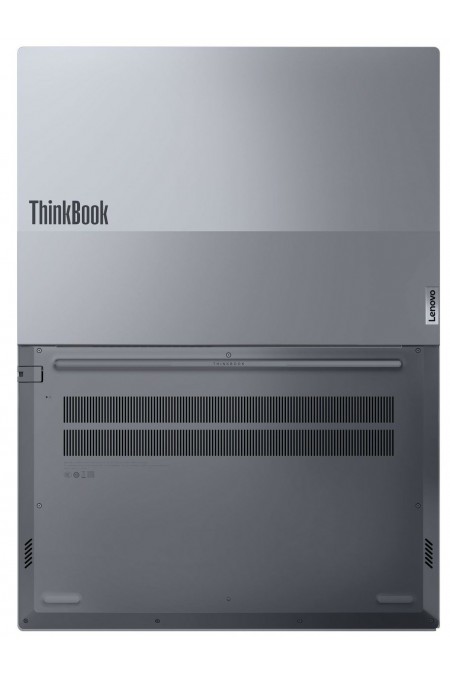 Ноутбук Lenovo ThinkBook 16 G8 IRL Intel Core 5 210H, 2.2 GHz - 4.8 GHz, 16384 Mb, 16&quot WUXGA 1920x1200, 512 Gb SSD, Intel Graphics, No OS (21SH0049GP) (серый) 9