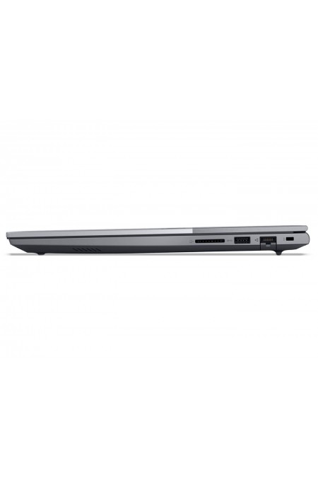 Ноутбук Lenovo ThinkBook 16 G8 IRL Intel Core 5 210H, 2.2 GHz - 4.8 GHz, 16384 Mb, 16 WUXGA 1920x1200, 512 Gb SSD, Intel Graphics, Windows 11 Professional ENG (21SH0003US) (серый) 5
