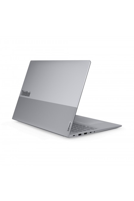 Ноутбук Lenovo ThinkBook 16 G8 IRL Intel Core 5 210H, 2.2 GHz - 4.8 GHz, 32768 Mb, 16 WUXGA 1920x1200, 1000 Gb SSD, Intel Graphics, No OS (21SH00JPGQ) (серый) 7