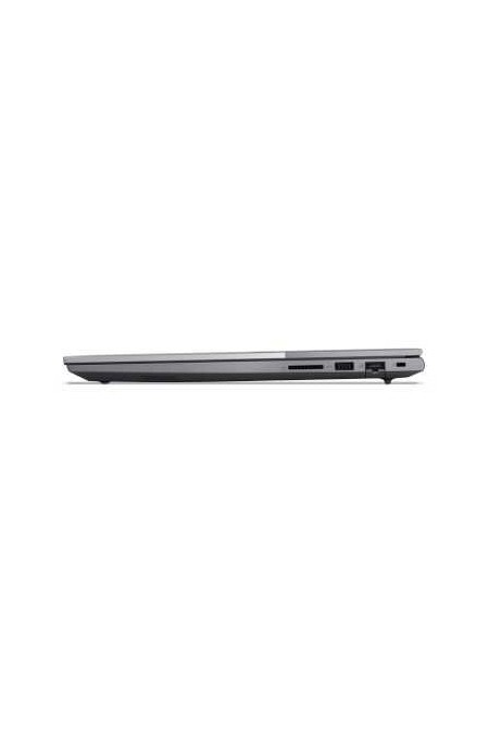 Ноутбук Lenovo ThinkBook 16 G8 IRL Intel Core 7 240H, 2.5 GHz - 5.2 GHz, 16384 Mb, 16 WUXGA 1920x1200, 512 Gb SSD, Intel Graphics, No OS (21SH00JDFW) (серый) 1