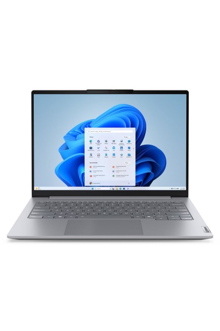 Ноутбук Lenovo ThinkBook 16 G8 IRL Intel Core 7 240H, 2.5 GHz - 5.2 GHz, 32768 Mb, 16 WUXGA 1920x1200, 1000 Gb SSD, Intel Graphics, No OS (21SH003WGQ) (серый) 