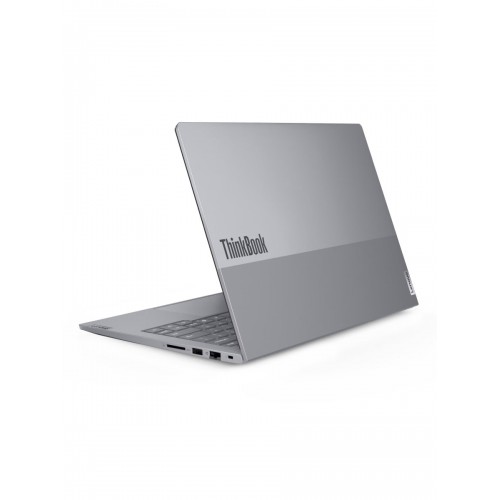 Ноутбук Lenovo ThinkBook 16 G8 IRL Intel Core 7 240H, 2.5 GHz - 5.2 GHz, 32768 Mb, 16 WUXGA 1920x1200, 1000 Gb SSD, Intel Graphics, No OS (21SH003WGQ) (серый) 3