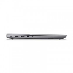 Ноутбук Lenovo ThinkBook 16 G8 IRL Intel Core 7 240H, 2.5 GHz - 5.2 GHz, 32768 Mb, 16 WUXGA 1920x1200, 1000 Gb SSD, Intel Graphics, Windows 11 Professional (21SH005YGQ) (серый)