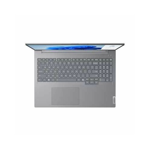 Ноутбук Lenovo ThinkBook 16 G8 IRL Intel Core 7 240H, 2.5 GHz - 5.2 GHz, 64GB, 16 WUXGA 1920x1200, 512 Gb SSD, Intel Graphics, No OS (21SH0031UE_64) (серый) 5