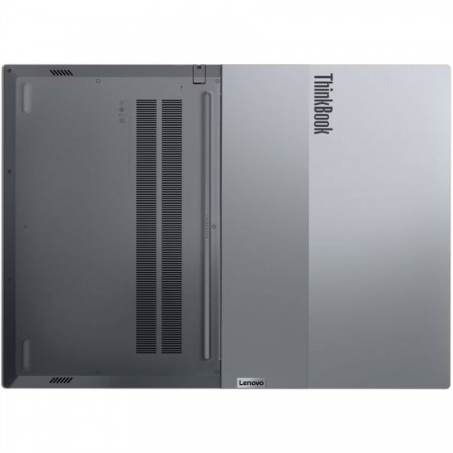 Ноутбук Lenovo ThinkBook 16 G8 IRL Intel Core 7 240H, 2.5 GHz - 5.2 GHz, 64GB, 16 WUXGA 1920x1200, 512 Gb SSD, Intel Graphics, Windows 11 Professional (21SH0031UE_64Win11P) (серый) 5
