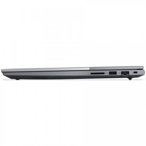 Ноутбук Lenovo ThinkBook 16 G8 IRL Intel Core i5 13420H, 2.1 GHz - 4.6 GHz, 32768 Mb, 16 WUXGA 1920x1200, 512 Gb SSD, Intel UHD Graphics, No OS (21SH00JEFW_32) (серый) 4