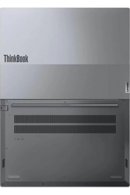 Ноутбук Lenovo ThinkBook 16 G9 IRL Intel Core 5 210H, 2.2 GHz - 4.8 GHz, 16384 Mb, 16 WUXGA 1920x1200, 512 Gb SSD, Intel Graphics, Windows 11 Professional (21US000QGQ) (серый) 5
