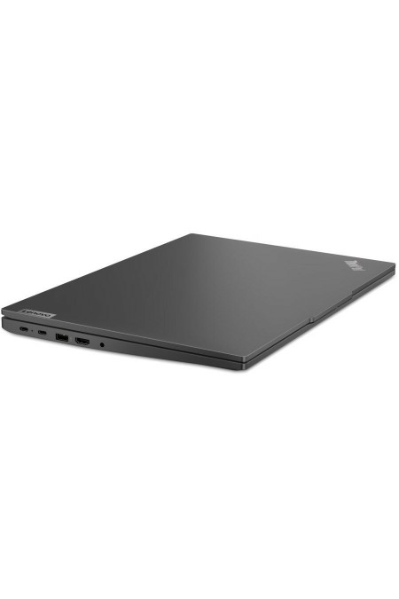 Ноутбук Lenovo ThinkBook E16 Gen 2 AMD Ryzen 7 7735HS, 3.2 GHz - 4.75 GHz, 16384 Mb, 16 WUXGA 1920x1200, 512 Gb SSD, AMD Radeon 680M, Windows 11 Professional (21M5S09E00_Win11P) (черный) 2
