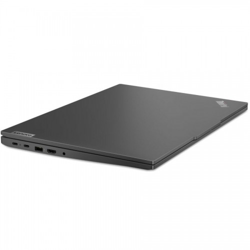 Ноутбук Lenovo ThinkBook E16 Gen 2 AMD Ryzen 7 7735HS, 3.2 GHz - 4.75 GHz, 16384 Mb, 16 WUXGA 1920x1200, 512 Gb SSD, AMD Radeon 680M, Windows 11 Professional (21M5S09E00_Win11P) (черный) 2