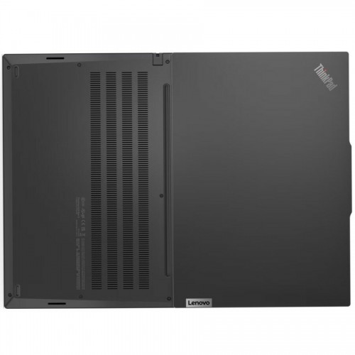 Ноутбук Lenovo ThinkBook E16 Gen 2 AMD Ryzen 7 7735HS, 3.2 GHz - 4.75 GHz, 16384 Mb, 16 WUXGA 1920x1200, 512 Gb SSD, AMD Radeon 680M, Windows 11 Professional (21M5S09E00_Win11P) (черный) 4