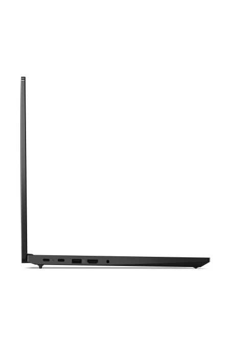 Ноутбук Lenovo ThinkBook E16 Gen 2 AMD Ryzen 7 7735HS, 3.2 GHz - 4.75 GHz, 16384 Mb, 16 WUXGA 1920x1200, 512 Gb SSD, AMD Radeon 680M, Windows 11 Professional (21M5S09E00_Win11P) (черный) 5