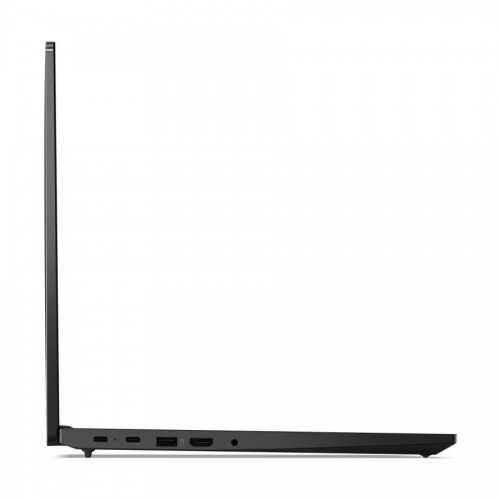 Ноутбук Lenovo ThinkBook E16 Gen 2 AMD Ryzen 7 7735HS, 3.2 GHz - 4.75 GHz, 16384 Mb, 16 WUXGA 1920x1200, 512 Gb SSD, AMD Radeon 680M, Windows 11 Professional (21M5S09E00_Win11P) (черный) 5