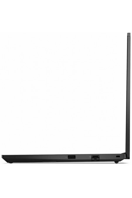 Ноутбук Lenovo ThinkPad E14 Gen 5, 14 (1920x1200) IPS/Intel Core i5-1335U/16 ГБ DDR4/512 ГБ SSD/Intel Iris Xe Graphics/Без системы (21JKS14F00) (черный) 3