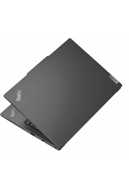 Ноутбук Lenovo ThinkPad E14 Gen 5, 14 (1920x1200) IPS/Intel Core i5-1335U/16 ГБ DDR4/512 ГБ SSD/Intel Iris Xe Graphics/Без системы (21JKS14F00) (черный) 4