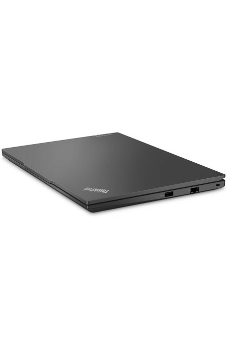 Ноутбук Lenovo ThinkPad E14 Gen 5 AMD Ryzen 5 7430U, 2.3 GHz - 4.3 GHz, 16384 Mb, 14 WUXGA 1920x1200, 512 Gb SSD, AMD Radeon Graphics, Windows 11 Professional (21JR005RGQ_Win11P) (черный) 5