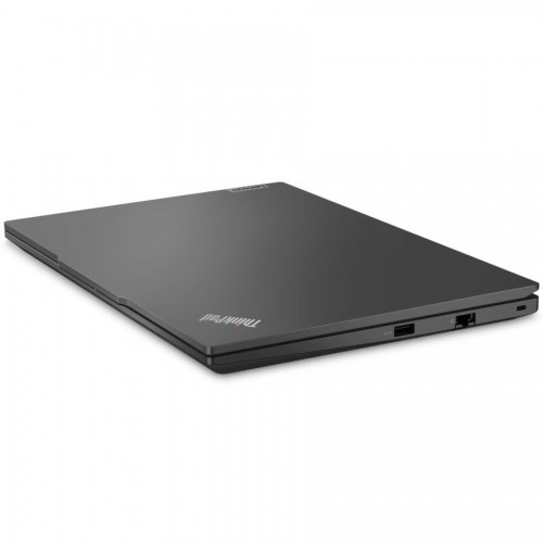 Ноутбук Lenovo ThinkPad E14 Gen 5 AMD Ryzen 5 7430U, 2.3 GHz - 4.3 GHz, 16384 Mb, 14 WUXGA 1920x1200, 512 Gb SSD, AMD Radeon Graphics, Windows 11 Professional (21JR005RGQ_Win11P) (черный) 5