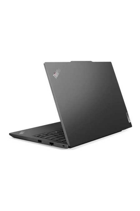 Ноутбук Lenovo ThinkPad E14 Gen 6 AMD Ryzen 5 7535U, 2.9 GHz - 4.55 GHz, 16384 Mb, 14&quot WUXGA 1920x1200, 512 Gb SSD, AMD Radeon 660M, No OS (21M4S19900) (черный) 1