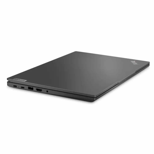 Ноутбук Lenovo ThinkPad E14 Gen 6 AMD Ryzen 7 7735HS, 3.2 GHz - 4.75 GHz, 16384 Mb, 14 WUXGA 1920x1200, 512 Gb SSD, AMD Radeon 680M, Windows 11 Professional (21M3S05Q00) (черный) 4