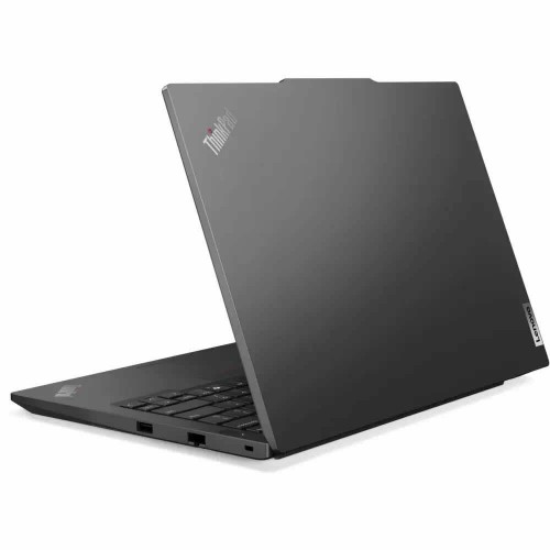 Ноутбук Lenovo ThinkPad E14 Gen 6 AMD Ryzen 7 7735HS, 3.2 GHz - 4.75 GHz, 16384 Mb, 14 WUXGA 1920x1200, 512 Gb SSD, AMD Radeon 680M, Windows 11 Professional (21M3S05Q00) (черный) 5