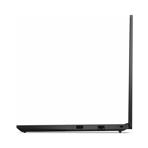Ноутбук Lenovo ThinkPad E14 Gen 6 Intel Core Ultra 5 125H, 1.2 GHz - 4.5 GHz, 16384 Mb, 14 WUXGA 1920x1200, 512 Gb SSD, Intel Graphics, Windows 11 Professional (21M70034CD) (черный) 2