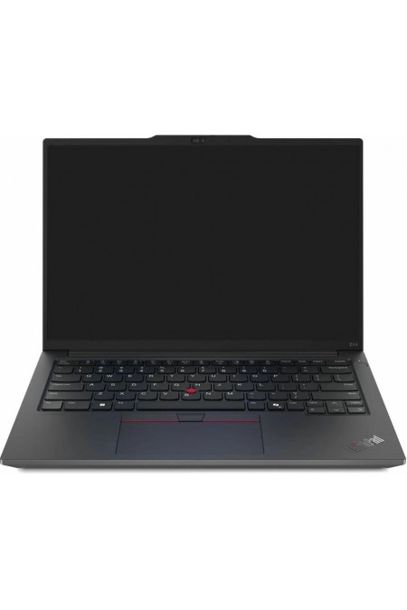 Ноутбук Lenovo ThinkPad E14 Gen 6 Intel Core Ultra 5 125U, 1.3 GHz - 4.3 GHz, 16384 Mb, 14&quot WUXGA 1920x1200, 512 Gb SSD, Intel Graphics, No OS (21M80024US) (черный) 