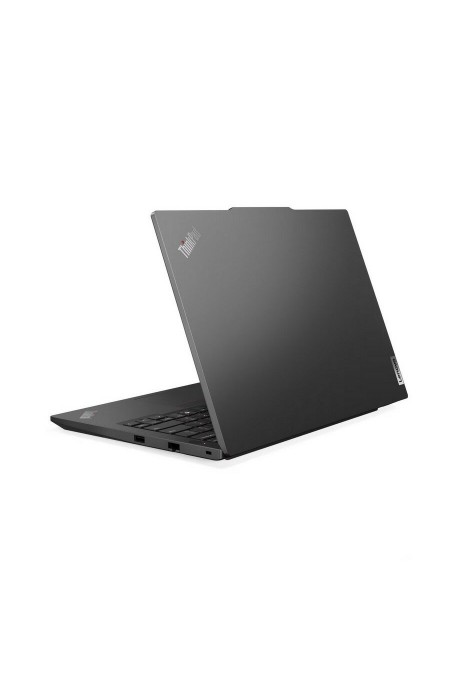 Ноутбук Lenovo ThinkPad E14 Gen 6 Intel Core Ultra 7 155H, 1.4 GHz - 4.8 GHz, 16384 Mb, 14 WUXGA 1920x1200, 512 Gb SSD, Intel Arc Graphics, Windows 11 Professional (21M7002XRT) (черный) 2