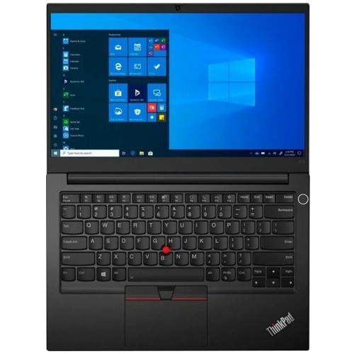Ноутбук Lenovo ThinkPad E14 Gen 6 Intel Core Ultra 7 155H, 1.4 GHz - 4.8 GHz, 16384 Mb, 14 WUXGA 1920x1200, 512 Gb SSD, Intel Arc Graphics, Windows 11 Professional (21M7002XRT) (черный) 2