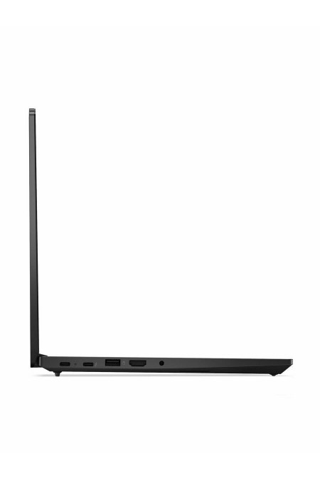Ноутбук Lenovo ThinkPad E14 Gen 6 Intel Core Ultra 7 155H, 1.4 GHz - 4.8 GHz, 16384 Mb, 14 WUXGA 1920x1200, 512 Gb SSD, Intel Arc Graphics, Windows 11 Professional (21M7002XRT) (черный) 3