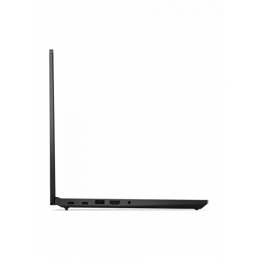Ноутбук Lenovo ThinkPad E14 Gen 6 Intel Core Ultra 7 155H, 1.4 GHz - 4.8 GHz, 16384 Mb, 14 WUXGA 1920x1200, 512 Gb SSD, Intel Arc Graphics, Windows 11 Professional (21M7002XRT) (черный) 3