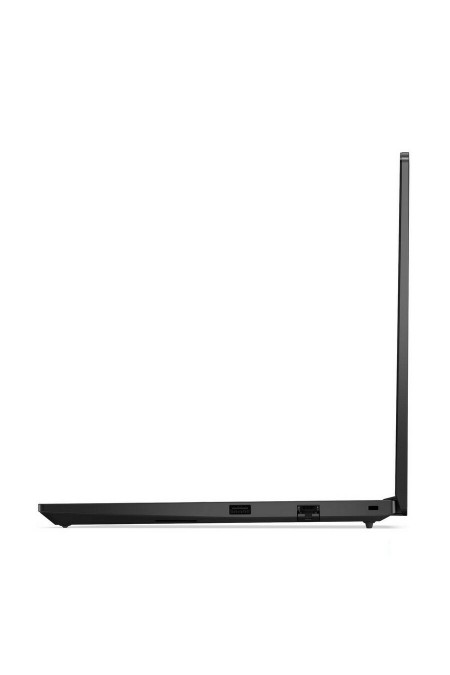 Ноутбук Lenovo ThinkPad E14 Gen 6 Intel Core Ultra 7 155H, 1.4 GHz - 4.8 GHz, 16384 Mb, 14 WUXGA 1920x1200, 512 Gb SSD, Intel Arc Graphics, Windows 11 Professional (21M7002XRT) (черный) 4