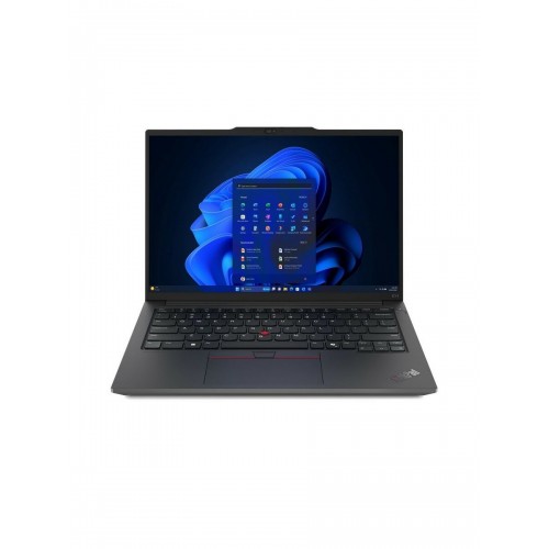 Ноутбук Lenovo ThinkPad E14 Gen 6 Intel Core Ultra 7 155H, 1.4 GHz - 4.8 GHz, 16384 Mb, 14 WUXGA 1920x1200, 512 Gb SSD, Intel Arc Graphics, Windows 11 Professional (21M7002XRT) (черный) 6