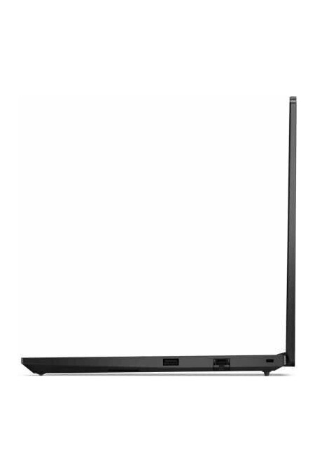 Ноутбук Lenovo ThinkPad E14 Gen 6 Intel Core Ultra 7 155H, 1.4 GHz - 4.8 GHz, 16384 Mb, 14&quot WUXGA 1920x1200, 512 Gb SSD, Intel Arc Graphics, No OS (21M700AXIG) (черный) 2