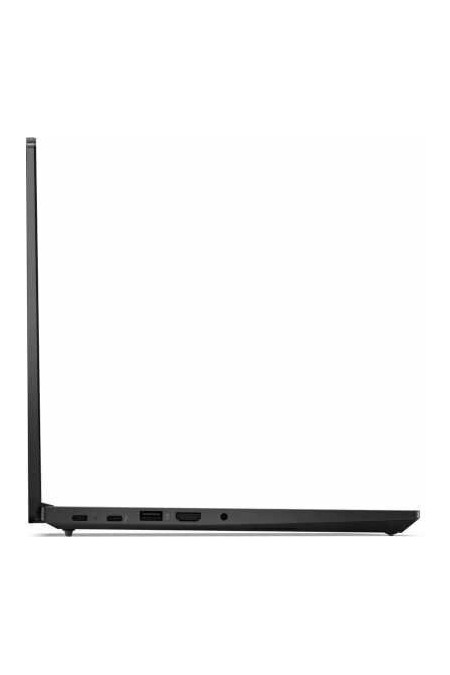 Ноутбук Lenovo ThinkPad E14 Gen 6 Intel Core Ultra 7 155H, 1.4 GHz - 4.8 GHz, 16384 Mb, 14&quot WUXGA 1920x1200, 512 Gb SSD, Intel Arc Graphics, No OS (21M700AXIG) (черный) 3