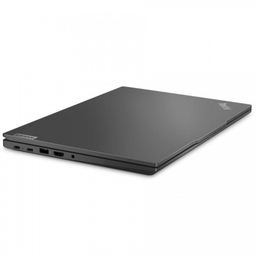 Ноутбук Lenovo ThinkPad E14 Gen 6 Intel Core Ultra 7 155H, 1.4 GHz - 4.8 GHz, 32768 Mb, 14 WUXGA 1920x1200, 512 Gb SSD, Intel Arc Graphics, Windows 11 Professional (21M7002BUE_32Win11P) (черный) 1