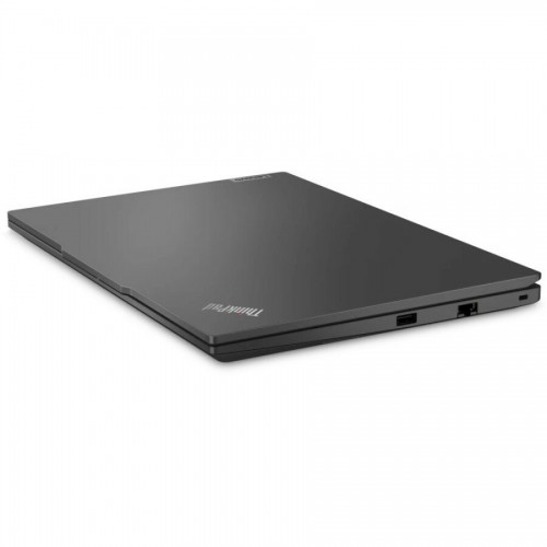 Ноутбук Lenovo ThinkPad E14 Gen 6 Intel Core Ultra 7 155H, 1.4 GHz - 4.8 GHz, 32768 Mb, 14 WUXGA 1920x1200, 512 Gb SSD, Intel Arc Graphics, Windows 11 Professional (21M7002BUE_32Win11P) (черный) 4