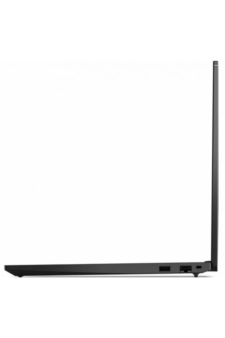 Ноутбук Lenovo ThinkPad E14 Gen 7 14.0 1920 x 1200, IPS, 60 Гц, Intel Core Ultra 7 255H, 16 ГБ DDR5, SSD 512 ГБ, видеокарта встроенная, без ОС (21SX004TFW) (черный) 7