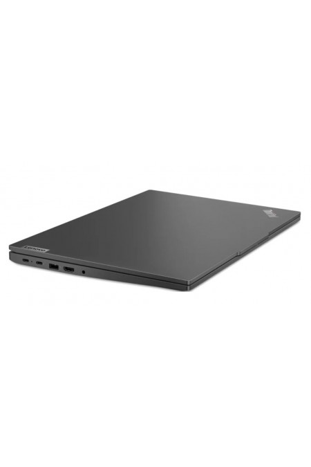 Ноутбук Lenovo ThinkPad E14 Gen 7 14.0 1920 x 1200, IPS, 60 Гц, Intel Core Ultra 7 255H, 16 ГБ DDR5, SSD 512 ГБ, видеокарта встроенная, без ОС (21SX004TFW) (черный) 8