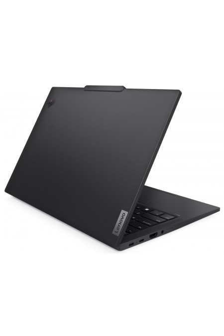 Ноутбук Lenovo ThinkPad E14 Gen 7 Intel Core 5 210H, 2.2 GHz - 4.8 GHz, 16384 Mb, 14 WUXGA 1920x1200, 512 Gb SSD, Intel Graphics, No OS (21T9006CIG) (черный) 