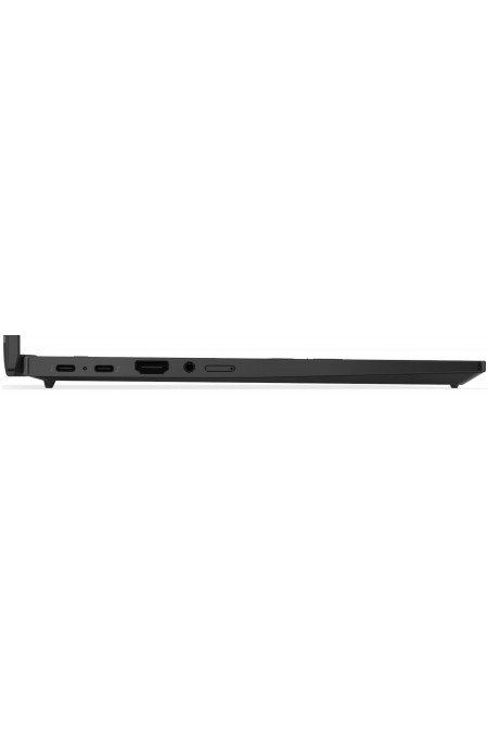 Ноутбук Lenovo ThinkPad E14 Gen 7 Intel Core 5 210H, 2.2 GHz - 4.8 GHz, 16384 Mb, 14 WUXGA 1920x1200, 512 Gb SSD, Intel Graphics, No OS (21T9006CIG) (черный) 3