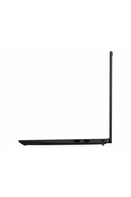 Ноутбук Lenovo ThinkPad E14 Gen 7 Intel Core 5 210H, 2.2 GHz - 4.8 GHz, 16384 Mb, 14&amp quot WUXGA 1920x1200, 512 Gb SSD, Intel Graphics, Windows 11 Professional (21T9002HUS) (черный) 5