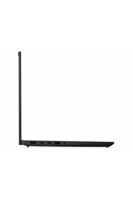 Ноутбук Lenovo ThinkPad E14 Gen 7 Intel Core 5 210H, 2.2 GHz - 4.8 GHz, 16384 Mb, 14&amp quot WUXGA 1920x1200, 512 Gb SSD, Intel Graphics, Windows 11 Professional (21T9002HUS) (черный) 6